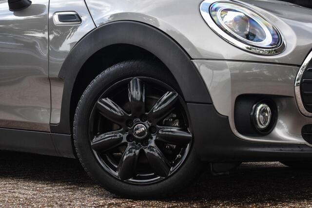Mini COOPER CLUBMAN 1.5 Aut Business Edition LED Apple Car Play Mini Mini Clubman 1.5 Cooper Aut Business Edition LED Apple Car Play