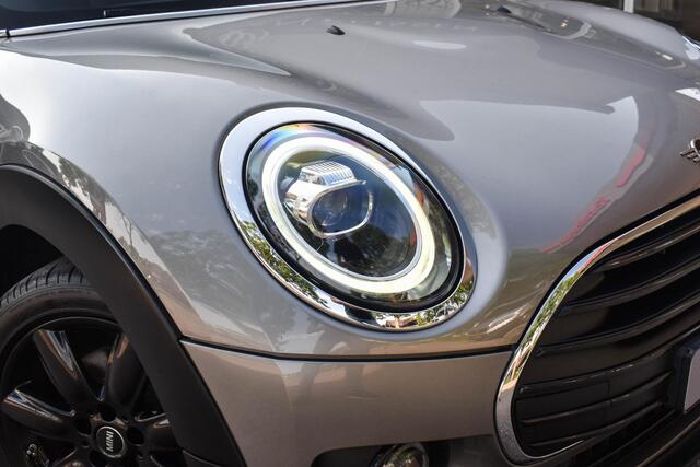 Mini COOPER CLUBMAN 1.5 Aut Business Edition LED Apple Car Play Mini Mini Clubman 1.5 Cooper Aut Business Edition LED Apple Car Play