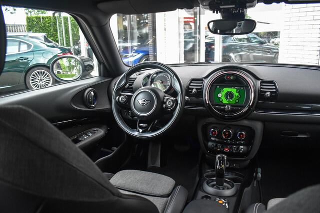 Mini COOPER CLUBMAN 1.5 Aut Business Edition LED Apple Car Play Mini Mini Clubman 1.5 Cooper Aut Business Edition LED Apple Car Play