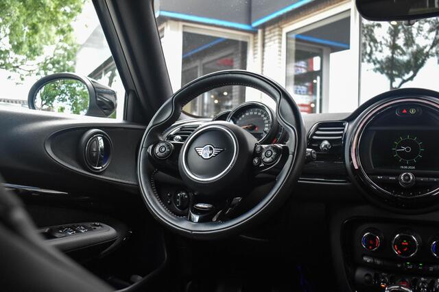 Mini COOPER CLUBMAN 1.5 Aut Business Edition LED Apple Car Play Mini Mini Clubman 1.5 Cooper Aut Business Edition LED Apple Car Play