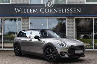 Mini COOPER CLUBMAN