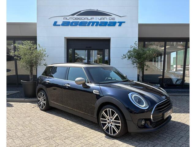 Mini COOPER CLUBMAN 1.5 Yours | Pano | Harman & Kardon | Leder |