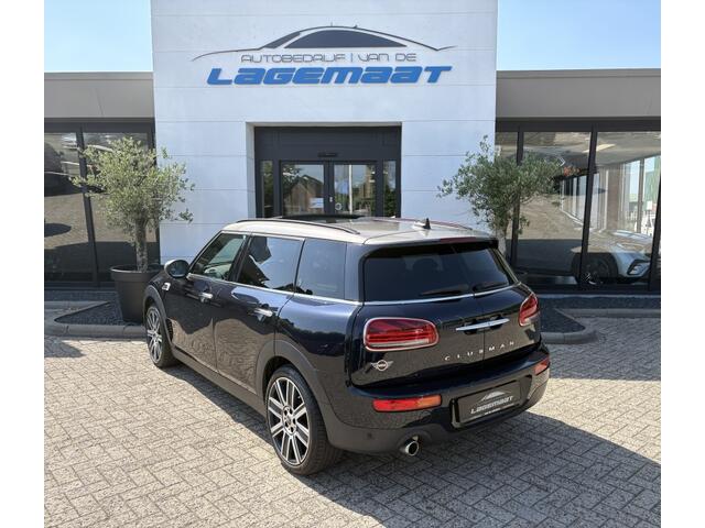 Mini COOPER CLUBMAN 1.5 Yours | Pano | Harman & Kardon | Leder |