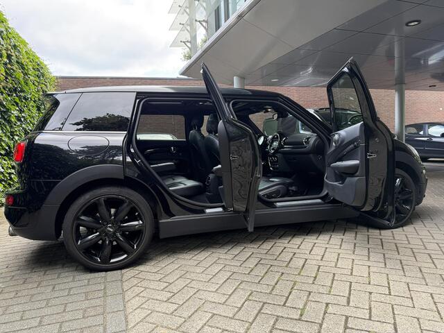 Mini COOPER CLUBMAN 2.0 S John Cooper Works Panorama | Adaptive Cruise | Memory seats | Leder | Harman Kardon