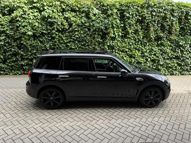 Mini COOPER CLUBMAN 2.0 S John Cooper Works Panorama | Adaptive Cruise | Memory seats | Leder | Harman Kardon