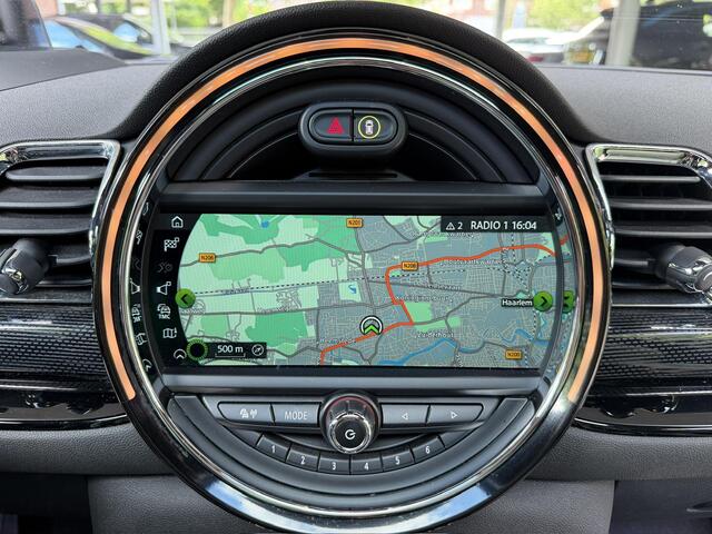 Mini COOPER CLUBMAN 2.0 S John Cooper Works Panorama | Adaptive Cruise | Memory seats | Leder | Harman Kardon