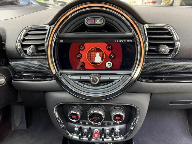 Mini COOPER CLUBMAN 2.0 S John Cooper Works Panorama | Adaptive Cruise | Memory seats | Leder | Harman Kardon