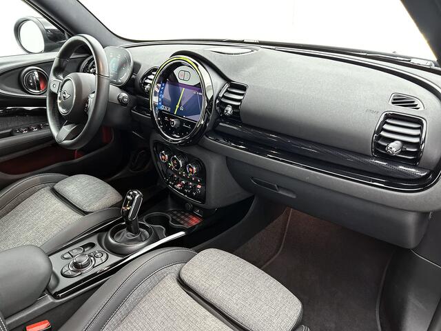 Mini COOPER CLUBMAN 2.0 S MINI Yours Climate Control | Navigatie | Stoelverwarming aangemeld bij leseman
