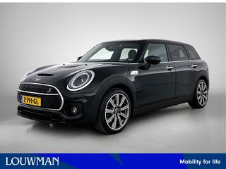 Mini COOPER CLUBMAN
