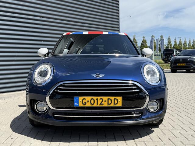 Mini COOPER CLUBMAN 1.5 Chili
