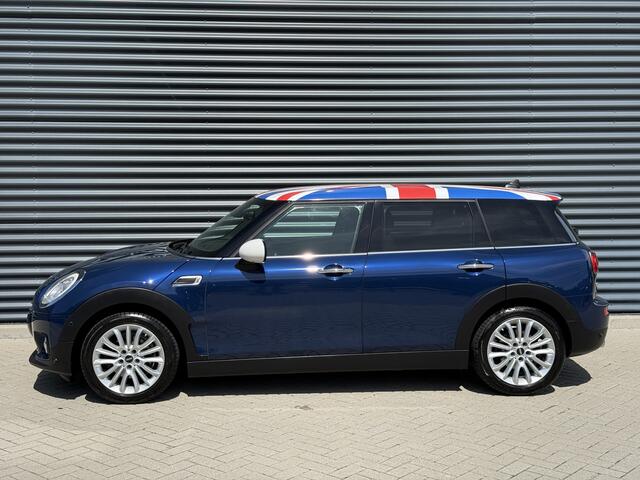 Mini COOPER CLUBMAN 1.5 Chili