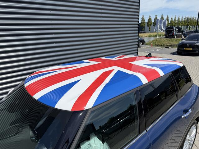 Mini COOPER CLUBMAN 1.5 Chili