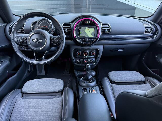 Mini COOPER CLUBMAN 1.5 Chili