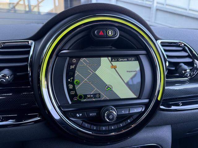 Mini COOPER CLUBMAN 1.5 Chili