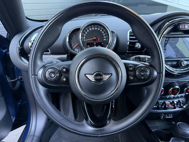 Mini COOPER CLUBMAN 1.5 Chili