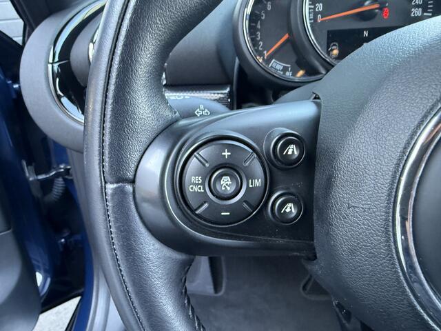 Mini COOPER CLUBMAN 1.5 Chili