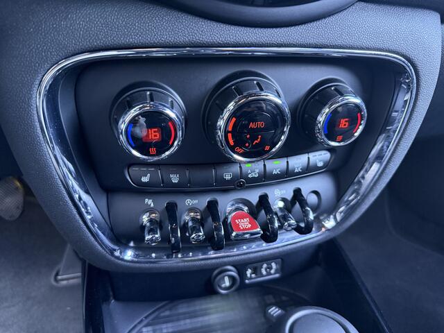 Mini COOPER CLUBMAN 1.5 Chili