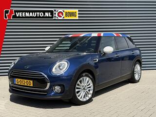 Mini COOPER CLUBMAN