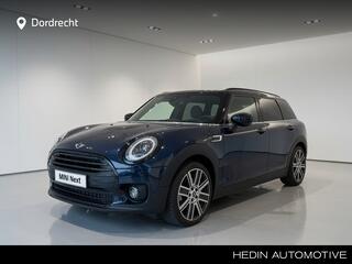 Mini COOPER CLUBMAN