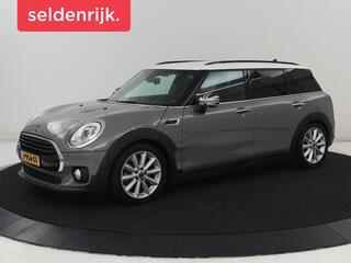 Mini COOPER CLUBMAN