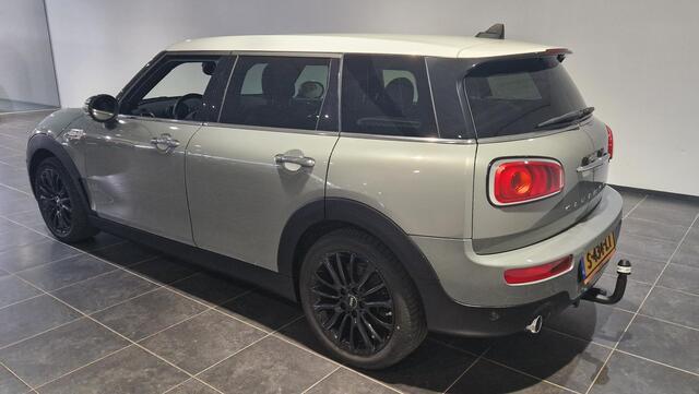 Mini COOPER CLUBMAN 1.5 Chili | Leder | Navigatie | Trekhaak |