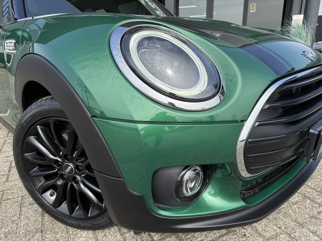 Mini COOPER CLUBMAN Mini 1.5 Panodak Navi Camera Pdc