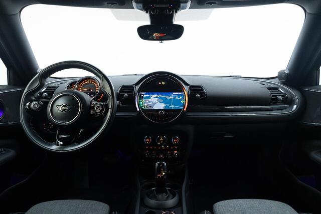 Mini COOPER CLUBMAN 1.5 Business Edition