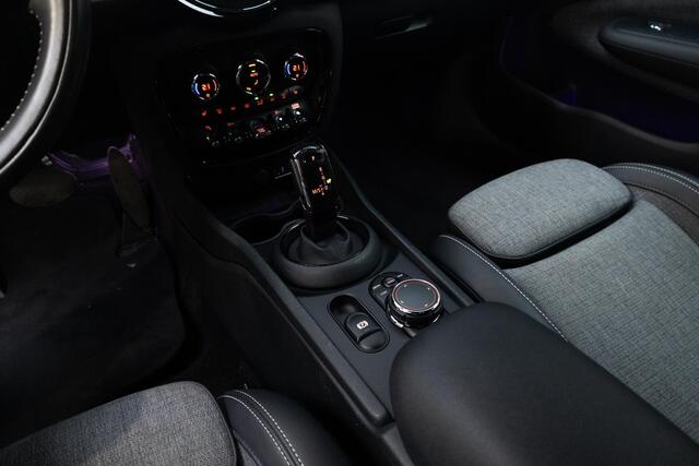 Mini COOPER CLUBMAN 1.5 Business Edition
