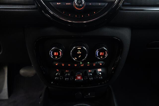 Mini COOPER CLUBMAN 1.5 Business Edition