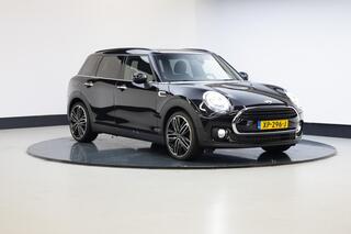 Mini COOPER CLUBMAN