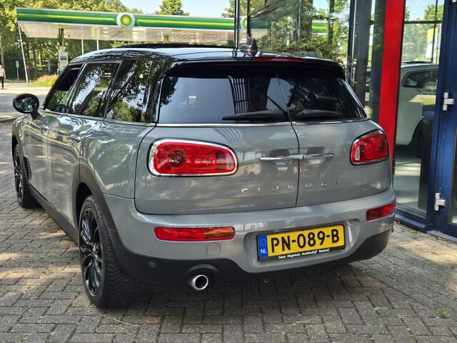 Mini COOPER CLUBMAN 1.5 Salt Business | Panoramadak | Navigatie | Climate Control | Cruise Control | Afn. Trekhaak