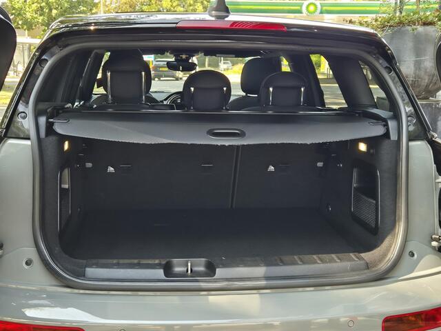 Mini COOPER CLUBMAN 1.5 Salt Business | Panoramadak | Navigatie | Climate Control | Cruise Control | Afn. Trekhaak
