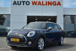 Mini COOPER CLUBMAN