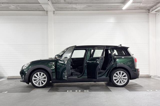 Mini COOPER CLUBMAN Business Edition | Comfort Access | Cruise Control | Apple Carplay