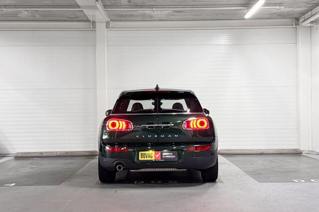 Mini COOPER CLUBMAN Business Edition | Comfort Access | Cruise Control | Apple Carplay