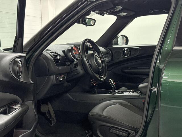 Mini COOPER CLUBMAN Business Edition | Comfort Access | Cruise Control | Apple Carplay