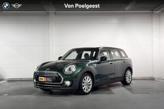 Mini COOPER CLUBMAN