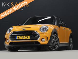 Mini COOPER CLUBMAN