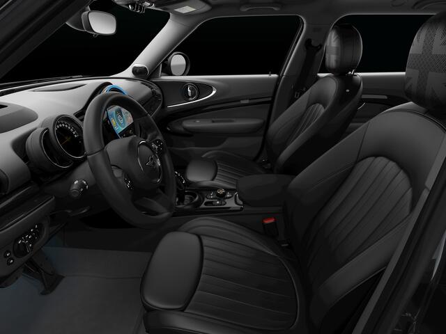Mini COOPER CLUBMAN 2.0 S Chili Aut. | Navi | Panorama | Lounge Leder | H&K | Head-Up | Camera | 18"LM | Thunder Grey