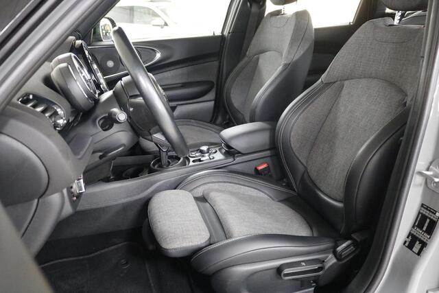 Mini COOPER CLUBMAN 1.5 4X NW All-Seasons | Airco | Carplay | LED | Cruise | Panorama