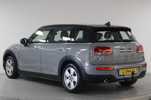 Mini COOPER CLUBMAN 1.5 4X NW All-Seasons | Airco | Carplay | LED | Cruise | Panorama