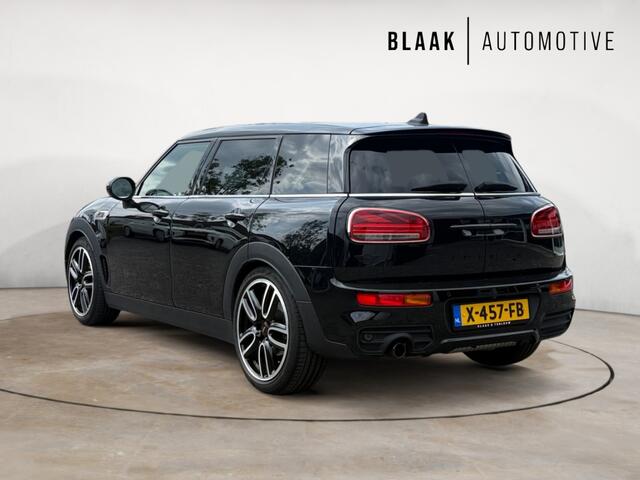 Mini COOPER CLUBMAN 1.5 JCW