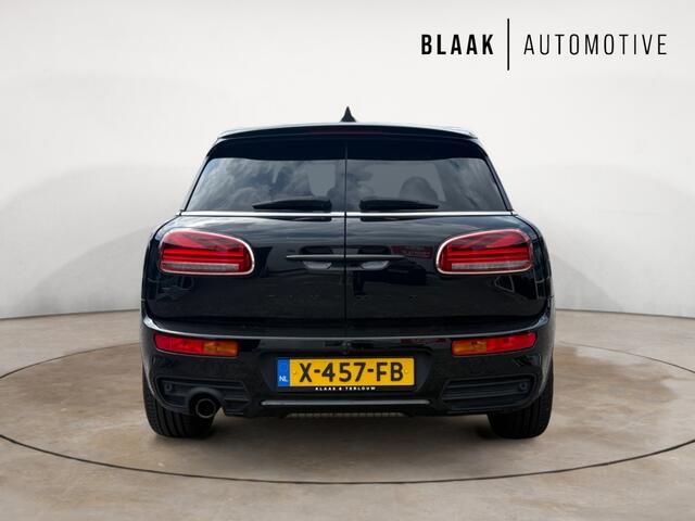 Mini COOPER CLUBMAN 1.5 JCW
