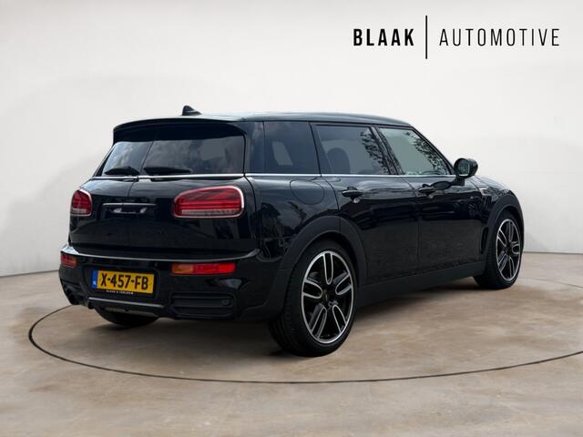 Mini COOPER CLUBMAN 1.5 JCW
