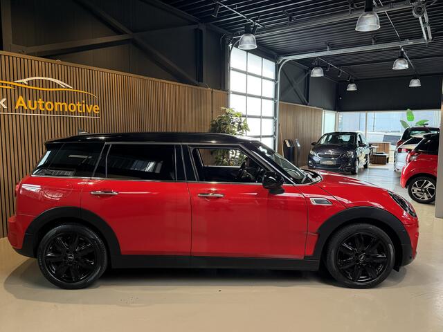 Mini COOPER CLUBMAN 1.5 Chili automaat | JOHN COOPER WORKS |