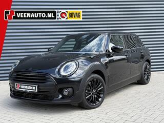 Mini COOPER CLUBMAN