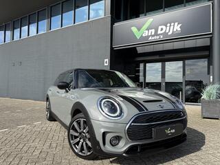 Mini COOPER CLUBMAN