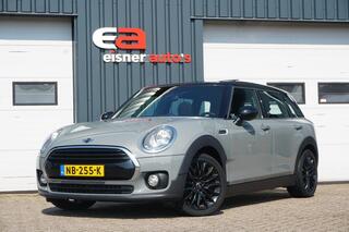 Mini COOPER CLUBMAN