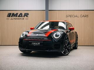 Mini COOPER CLUBMAN