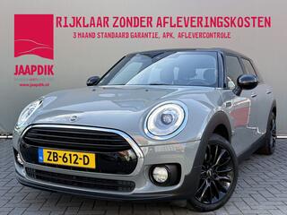 Mini COOPER CLUBMAN